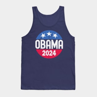 Michelle Obama 2024 Tank Top